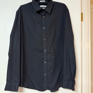 Men’s Calvin Klein Button Down